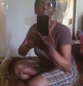 Meet your Posher, Bertha